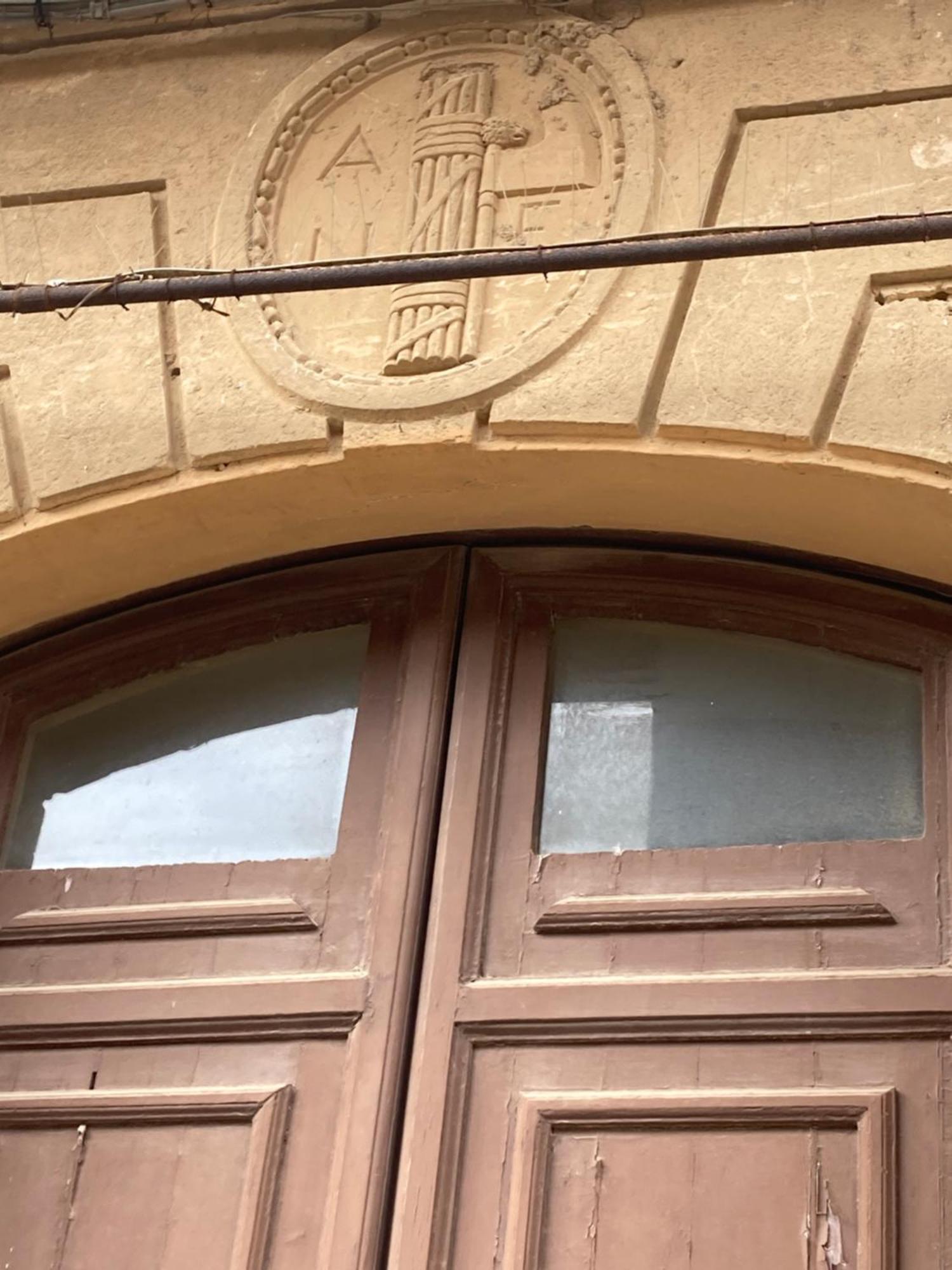 Dareb Home Agrigento Exterior foto