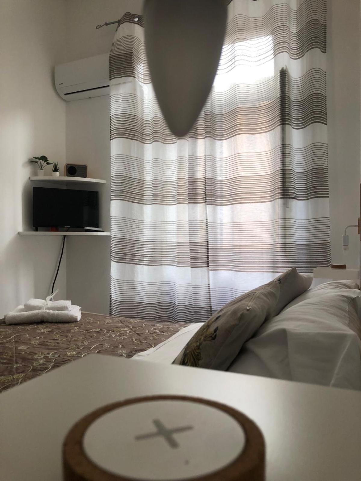 Dareb Home Agrigento Exterior foto